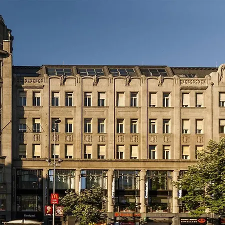 Хостел Bunker Factory